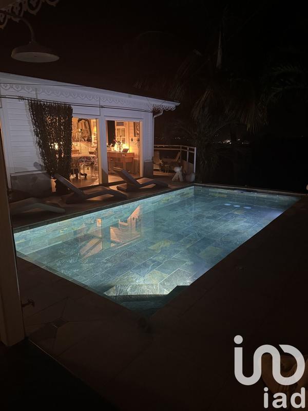 Maison de maîtres - 140 m² - 5 pièces