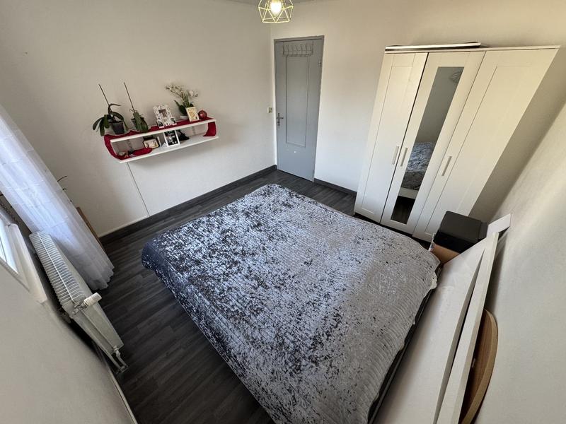 Maison - 140 m² - 7 pièces