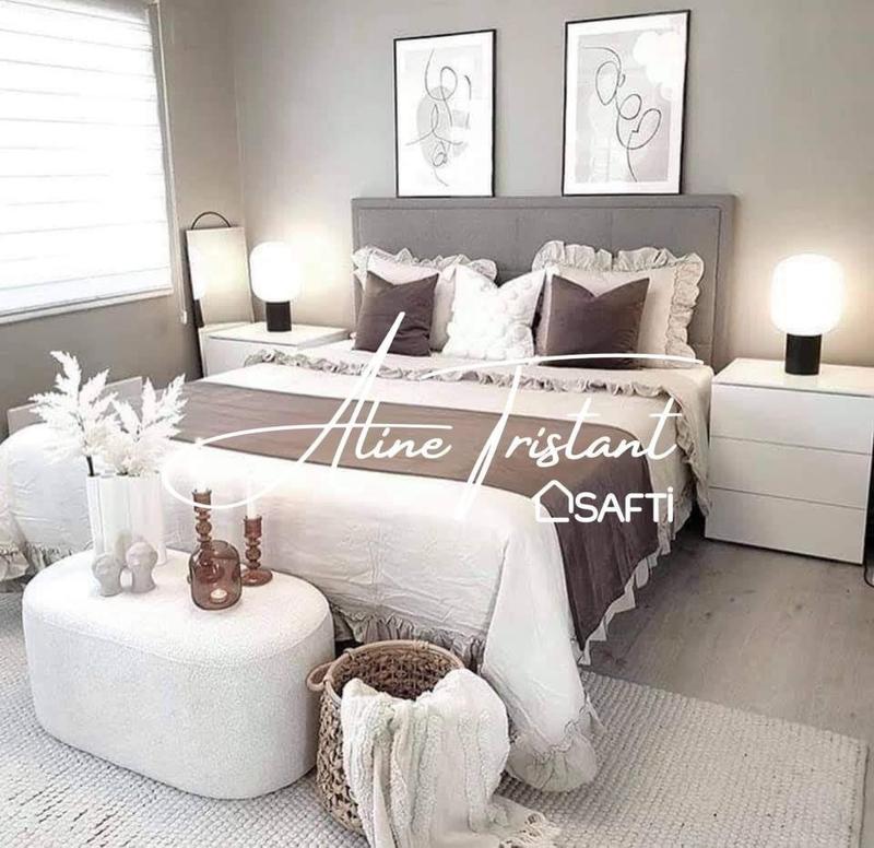 Maison - 117 m² - 5 pièces