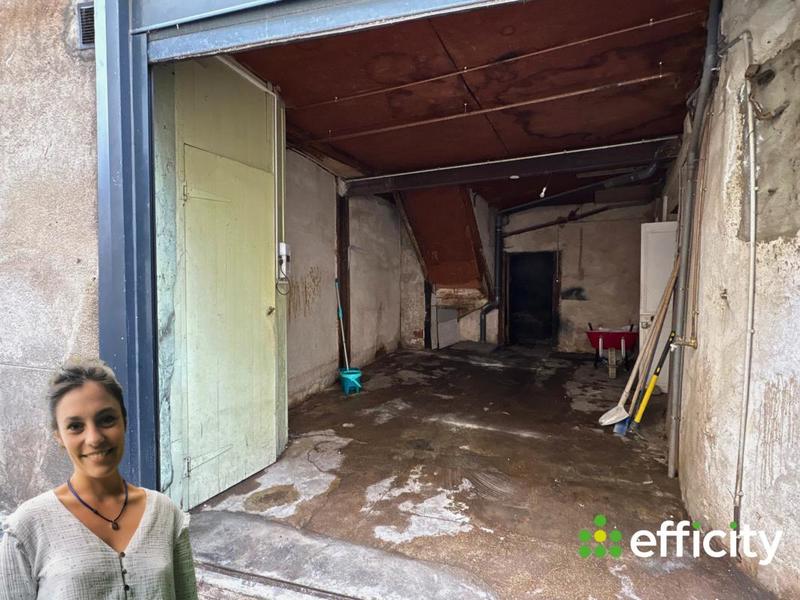 Maison - 74 m² - 4 pièces