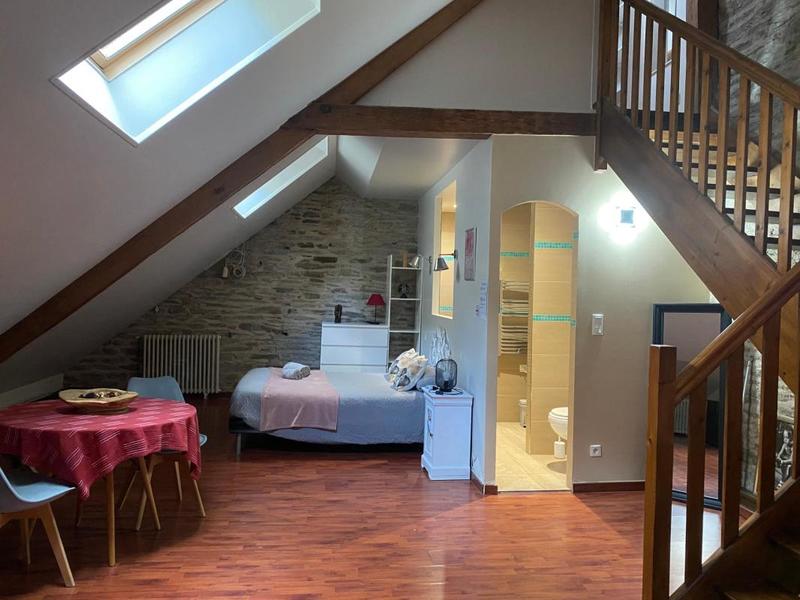 Maison - 152 m² - 6 pièces