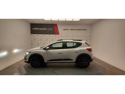 Dacia Sandero Eco-G 100 Gsr2 Stepway Expression