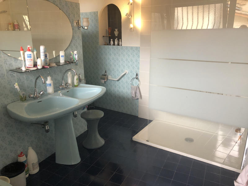 Maison - 135 m² - 6 pièces