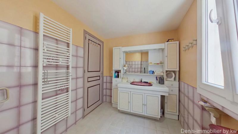 Maison de village - 154 m² - 6 pièces