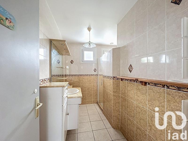 Maison - 154 m² - 7 pièces