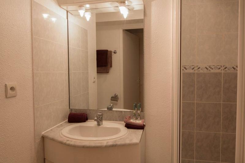 Studio - 18 m² - 1 pièce