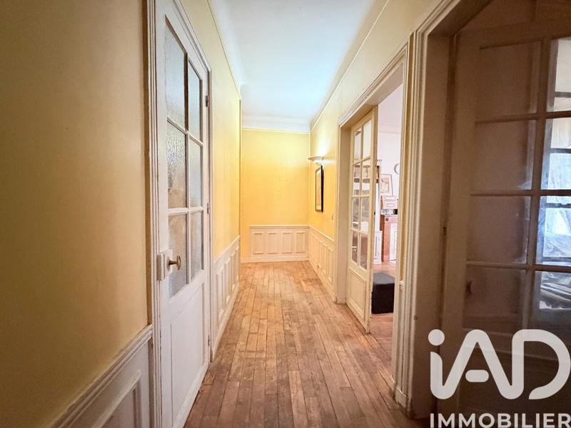 Appartement - 84 m² - 4 pièces