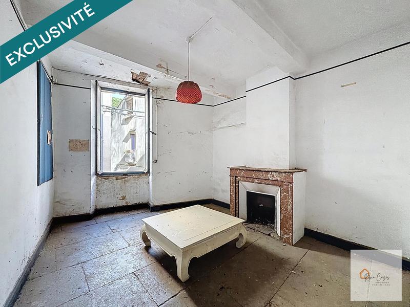 Maison - 102 m² - 4 pièces