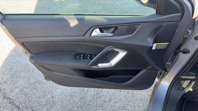 Peugeot 308 1.2 PureTech 130 Allure