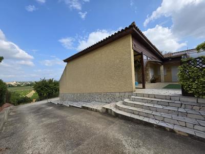 Villa - 132 m² - 6 pièces