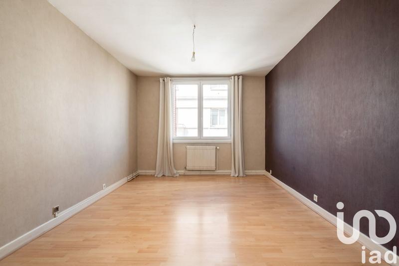 Appartement - 85 m² - 4 pièces