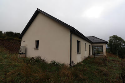 Maison - 136 m² - 4 pièces