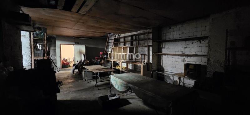 Immeuble - 150 m² - 4 pièces