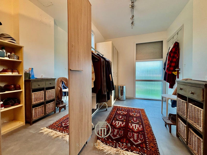 Villa - 200 m² - 7 pièces