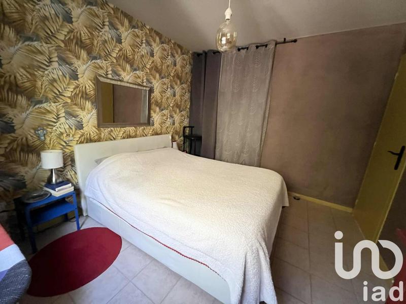 Maison - 101 m² - 5 pièces