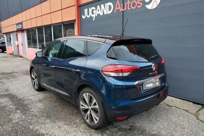 Renault Scénic 1.2 Tce 130cv Intens