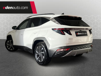 Hyundai Tucson 1.6 t-Gdi 150 Hybrid 48v iBVM Creative
