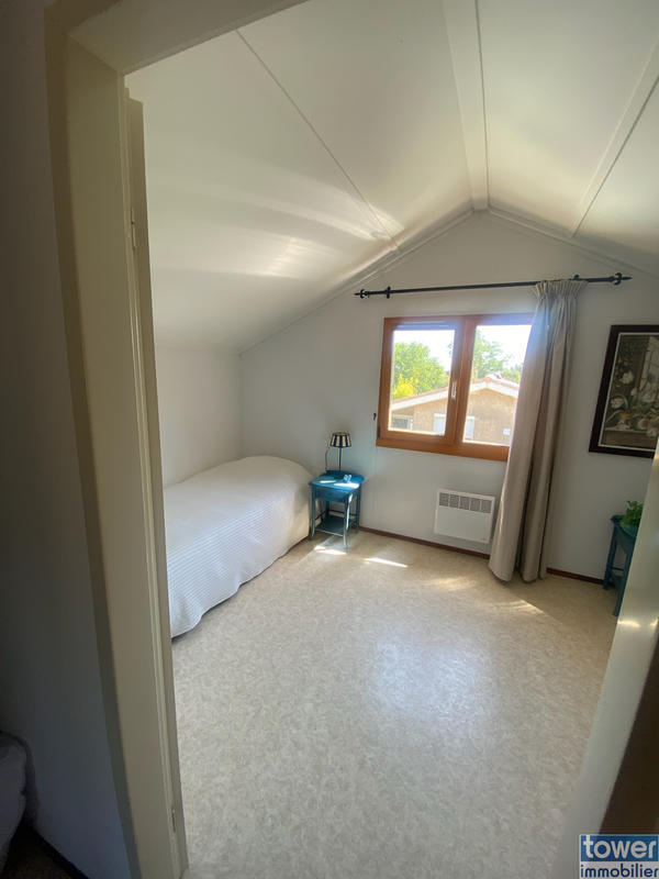 Villa - 110 m² - 4 pièces