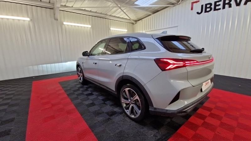 Mg Marvel R Luxury 70kWh