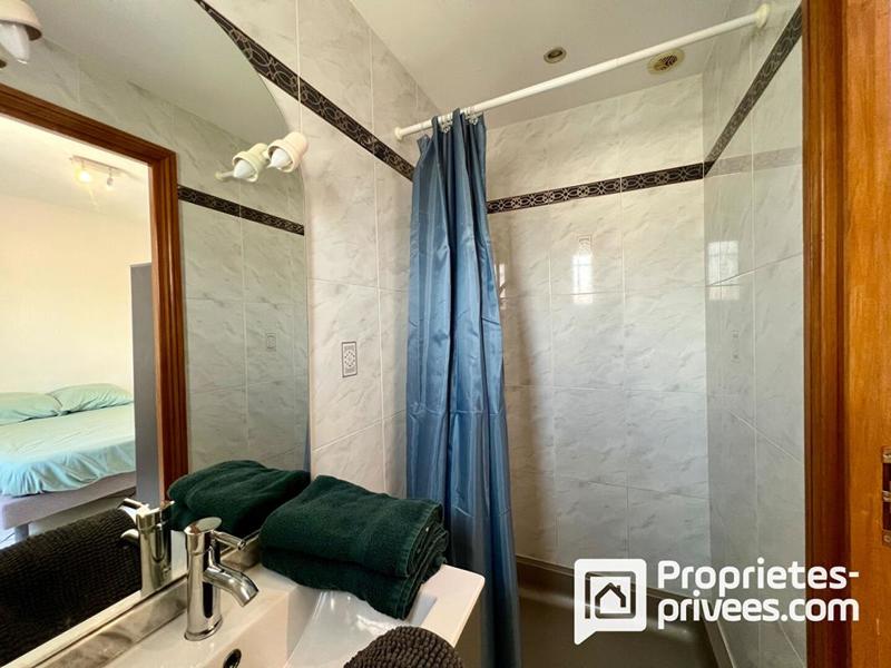 Maison - 151 m² - 7 pièces