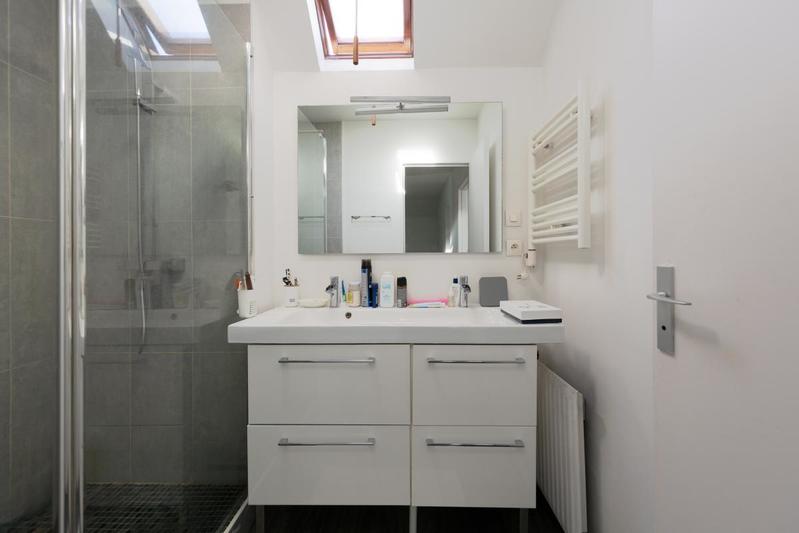 Maison - 116 m² - 5 pièces