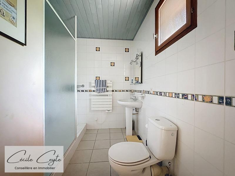 Maison - 155 m² - 6 pièces