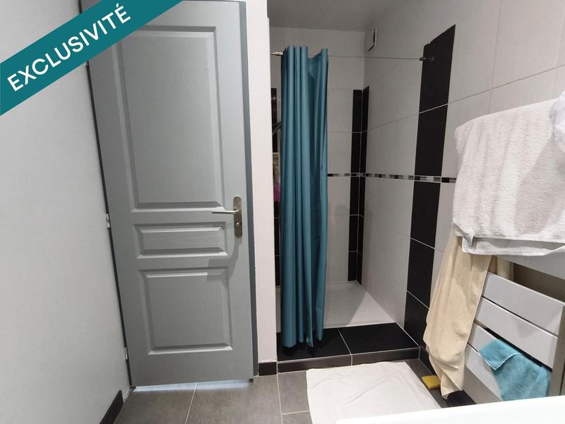 Maison - 77 m² - 3 pièces