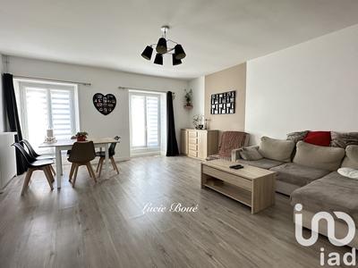 Appartement - 103 m² - 4 pièces