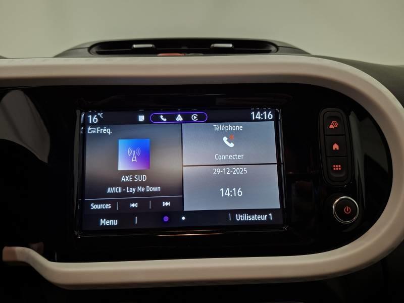Renault Twingo III SCe 65 Equilibre