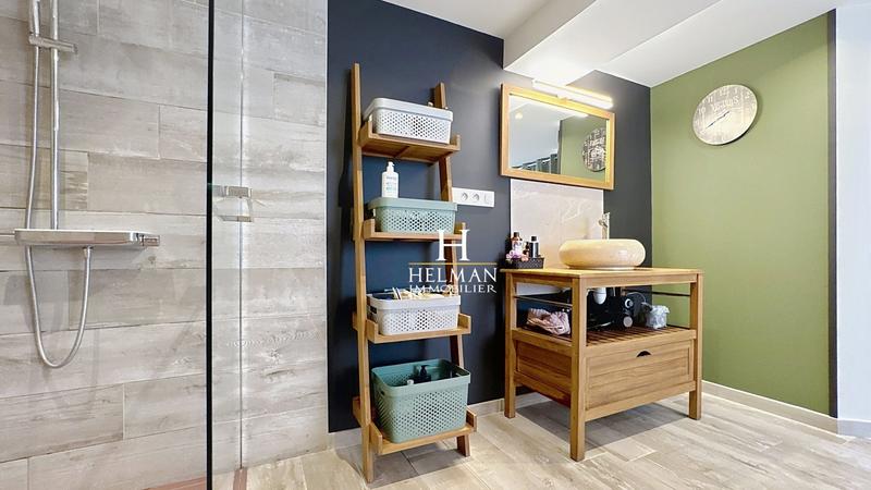 Maison - 143 m² - 4 pièces