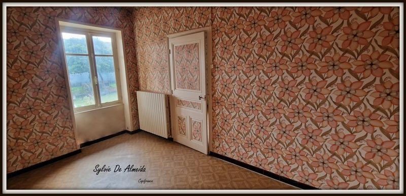 Longère - 144 m² - 5 pièces