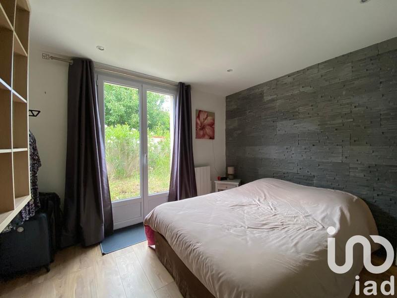 Maison de ville - 120 m² - 6 pièces