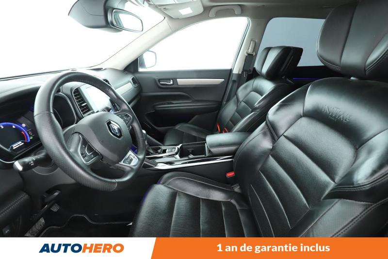 Renault Koleos 2.0 dCi Energy Initiale Paris 4x4 X-Tronic 177 ch