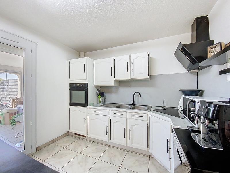 Villa - 130 m² - 5 pièces