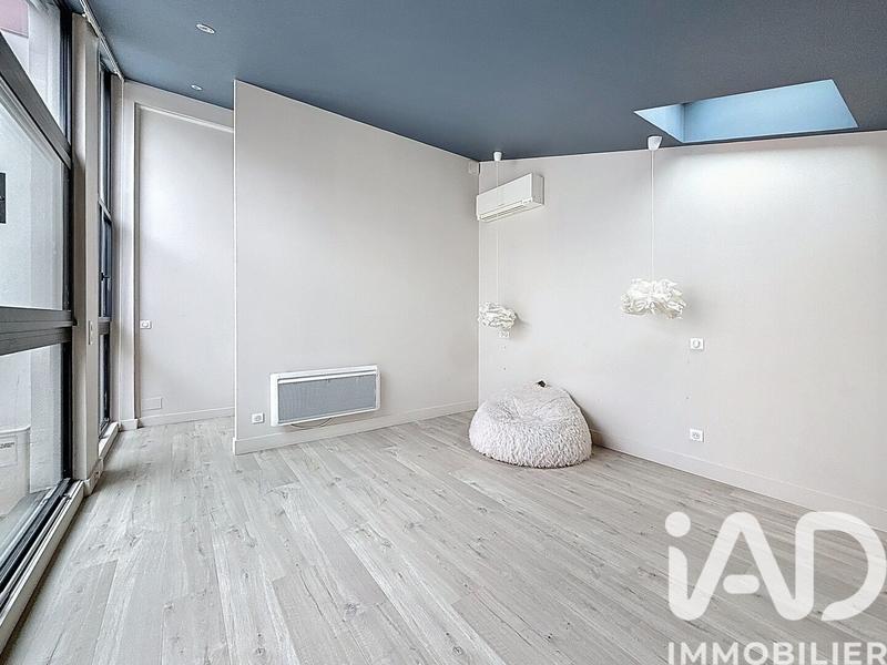 Appartement - 76 m² - 3 pièces