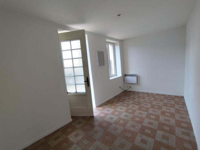 Maison - 30 m² - 2 pièces