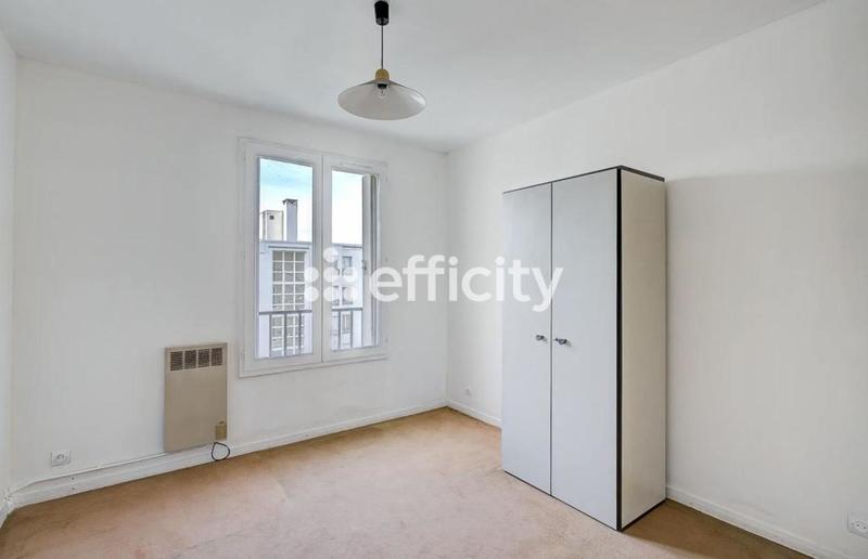 Appartement - 81 m² - 4 pièces