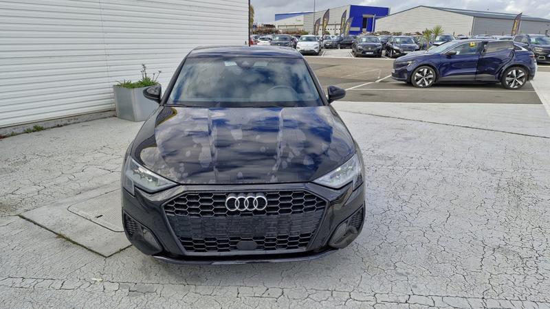Audi A3 sportback 30 Tdi 116
