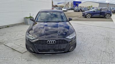 Audi A3 sportback 30 Tdi 116
