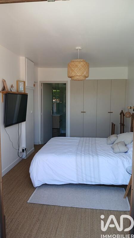 Maison - 136 m² - 6 pièces