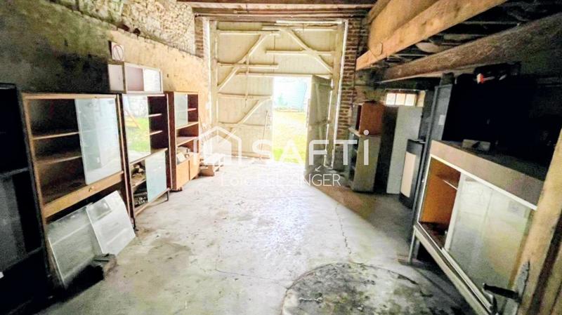 Maison - 173 m² - 4 pièces