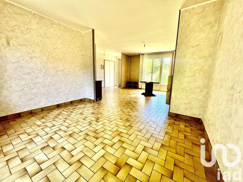 Maison - 66 m² - 2 pièces