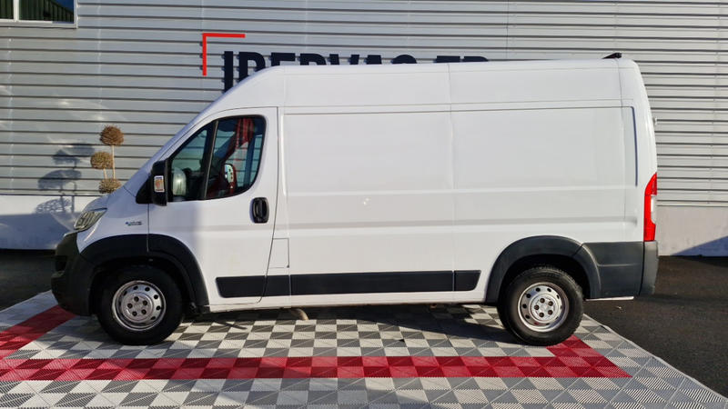 Fiat Ducato 3.5 m H2 3.0 Gnv 140 Pack Pro Nav