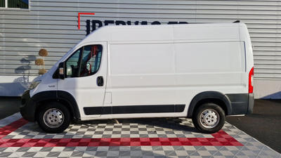 Fiat Ducato 3.5 m H2 3.0 Gnv 140 Pack Pro Nav