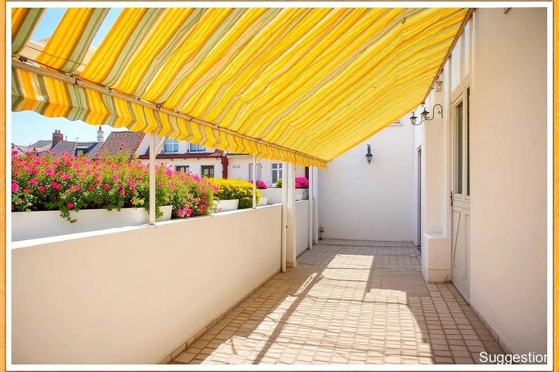 Appartement ancien - 130 m² - 4 pièces