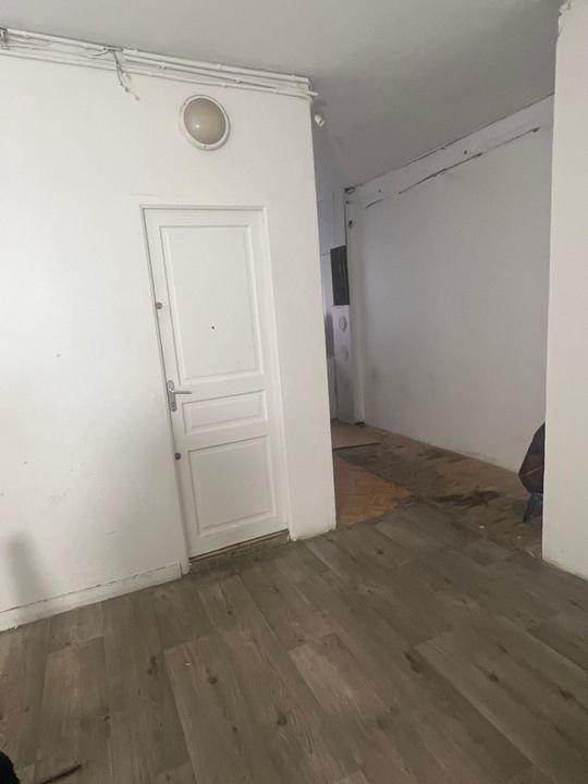 Duplex - 50 m² - 3 pièces