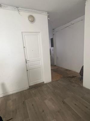 Duplex - 50 m² - 3 pièces