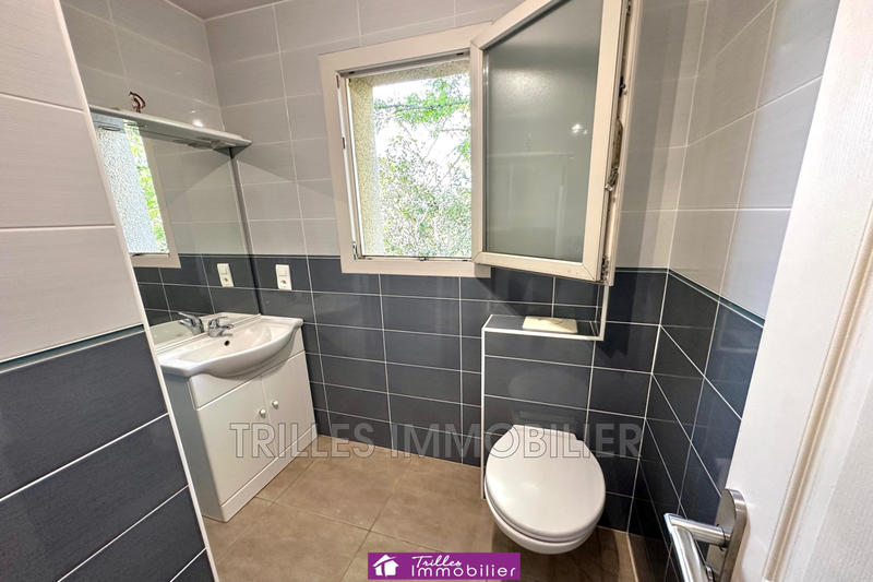 Villa - 100 m² - 4 pièces