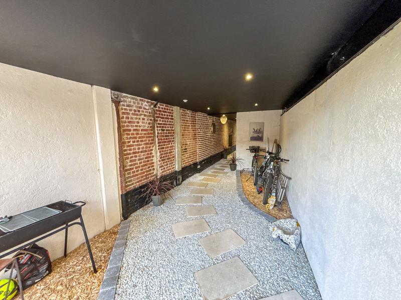 Maison - 140 m² - 4 pièces