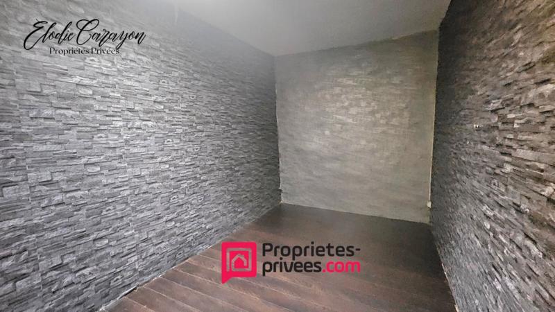 Maison - 159 m² - 8 pièces